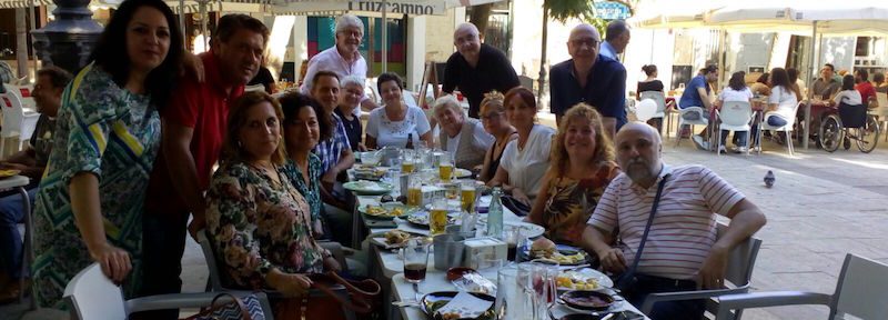 Recorrido por la Cryptojudería de Cádiz