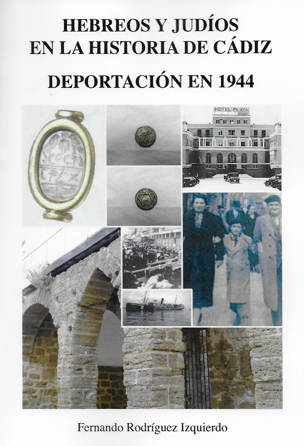 Presentación de Libro en el Ateneo de Cádiz